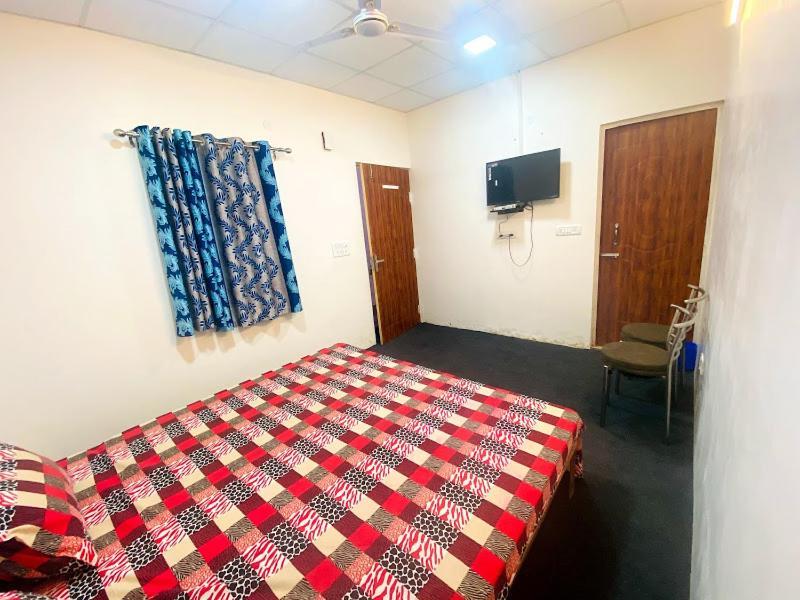 Hotel Lushy Days Boom Camp Tanakpur Zewnętrze zdjęcie