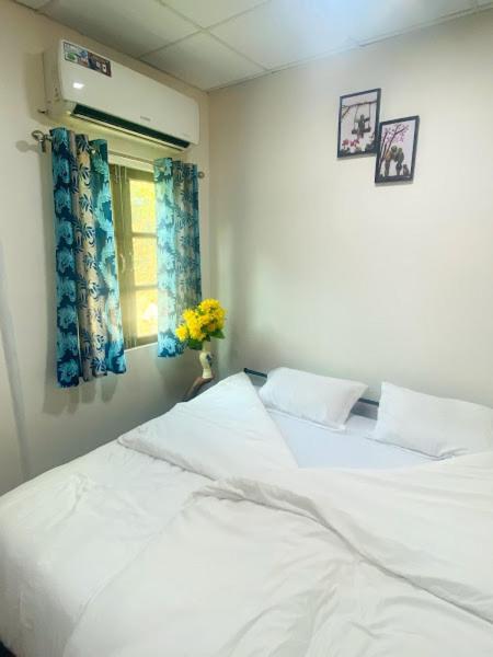 Hotel Lushy Days Boom Camp Tanakpur Zewnętrze zdjęcie