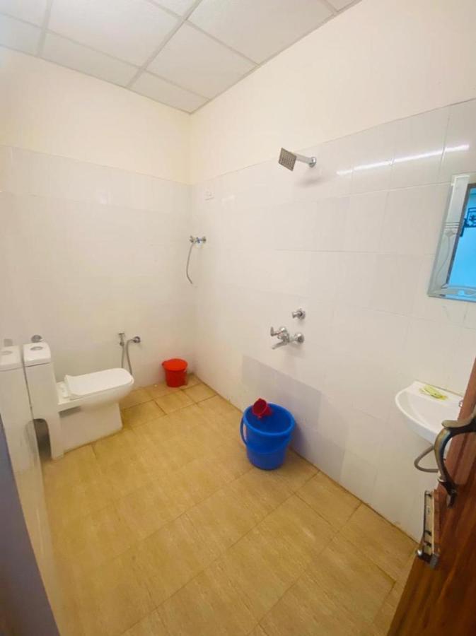 Hotel Lushy Days Boom Camp Tanakpur Zewnętrze zdjęcie